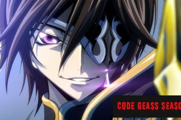 Code Geass Season 3: Z of the Recapture Rumour (November 2024)