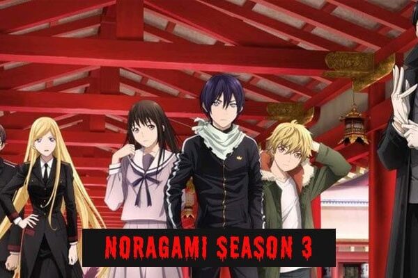 Noragami Season 3: Release Date, Cast & Plot (December 2024)