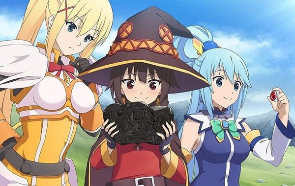 konosuba season 3 release date