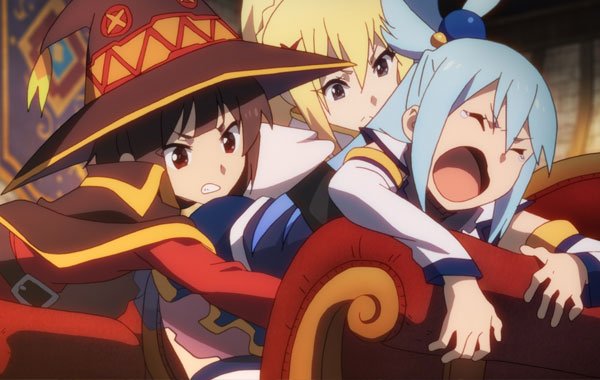 konosuba season 3 release date