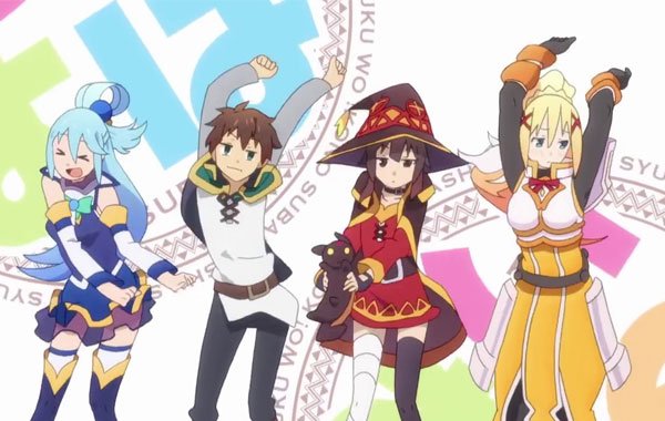 konosuba season 3 release date