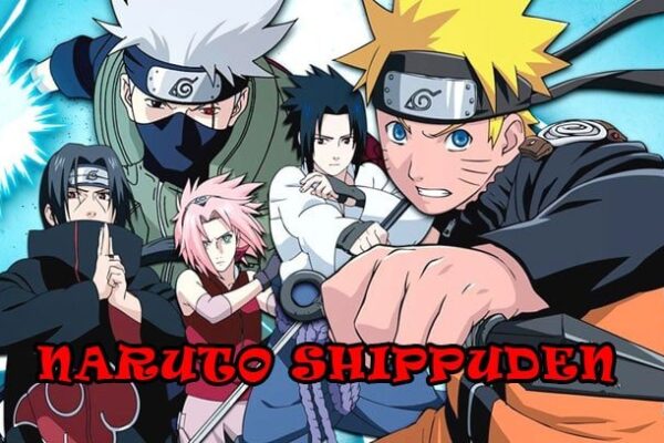 Naruto Shippuden Filler List (November 2024)