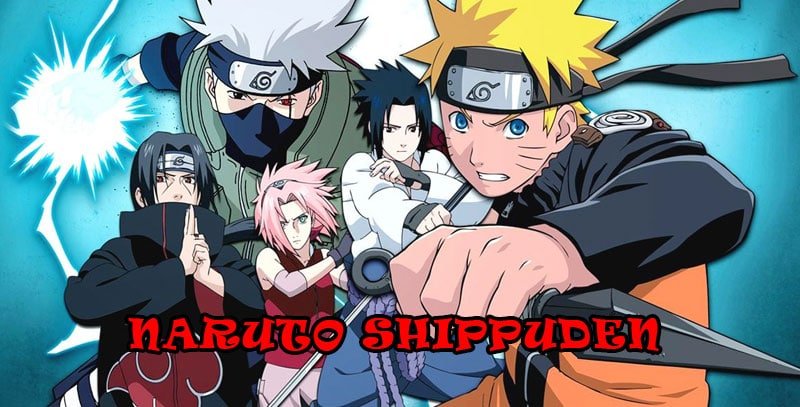 Naruto Shippuden Filler List (December 2024)