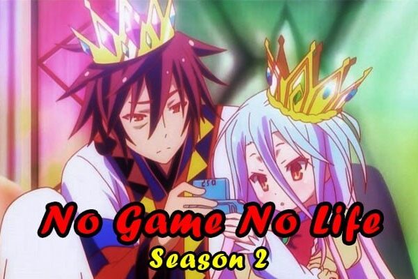 No Game No Life Season 2: Everything to Know (December 2024)