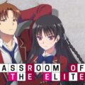 Classroom of the Elite Season 2 Release Date (November 2024)