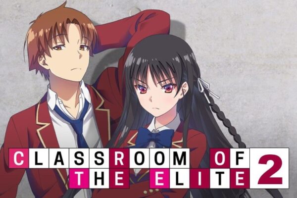 Classroom of the Elite Season 2 Release Date (November 2024)