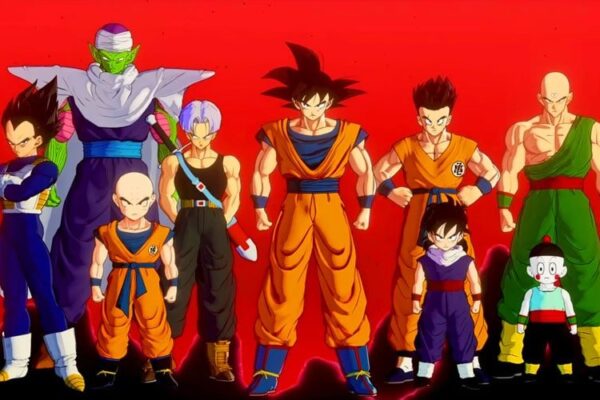 How To Watch Dragon Ball in Order (December 2024)