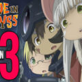 Made In Abyss Season 3: Confirmed or Cancelled & New Trailer (May 2025)