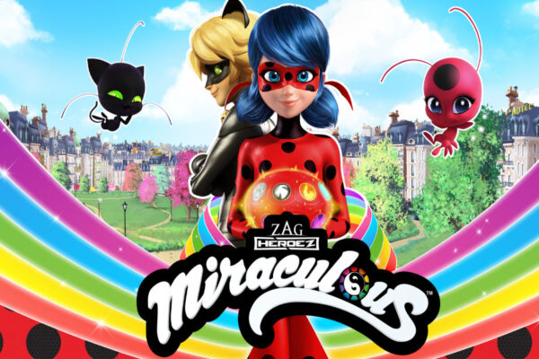 Miraculous Ladybug Season 6 Release Date and All Updates (November 2024)