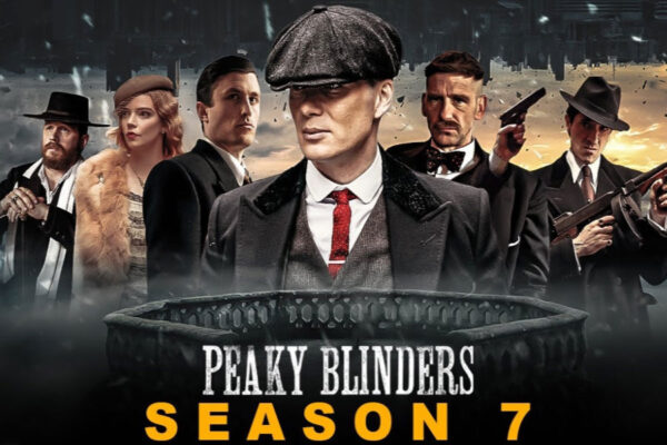 Peaky Blinders Season 7: Will There Be a Season 7 Of Peaky Blinders? (December 2024)