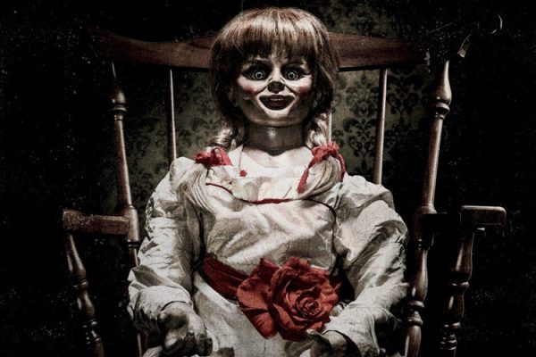 Annabelle Movies in Order (December 2024)