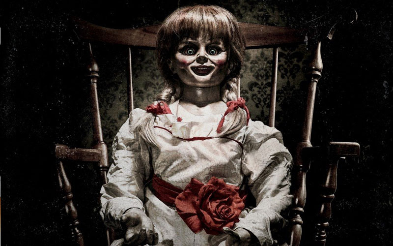 Annabelle Movies in Order (December 2024)