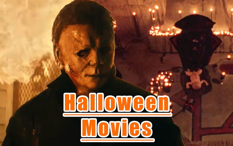 How Many Halloween Movies Are There? (December 2024)