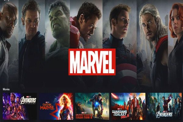 How To Watch Marvel Movies in Order