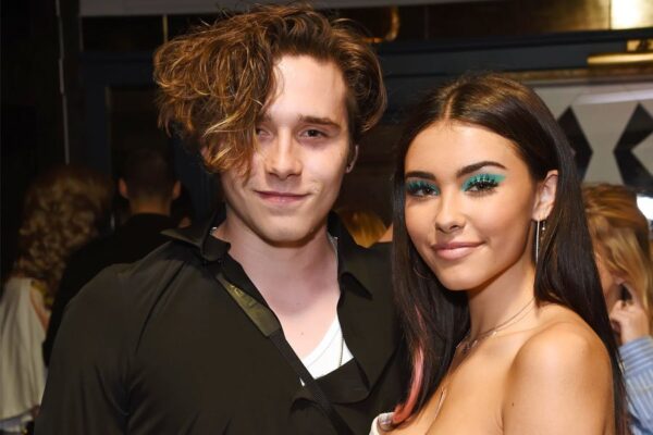 Madison Beer Boyfriends and Hot Images (December 2024)