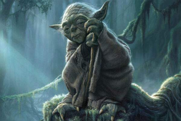 How Old was Yoda When He Died? (December 2024)