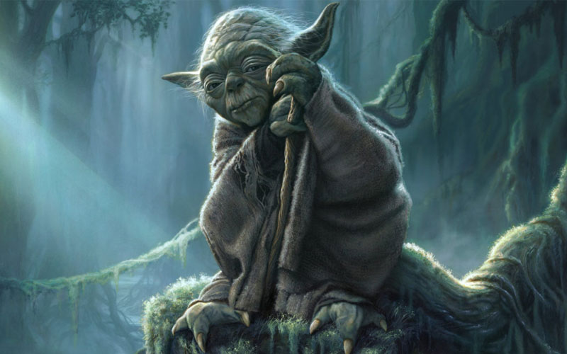 How Old was Yoda When He Died? (December 2024)