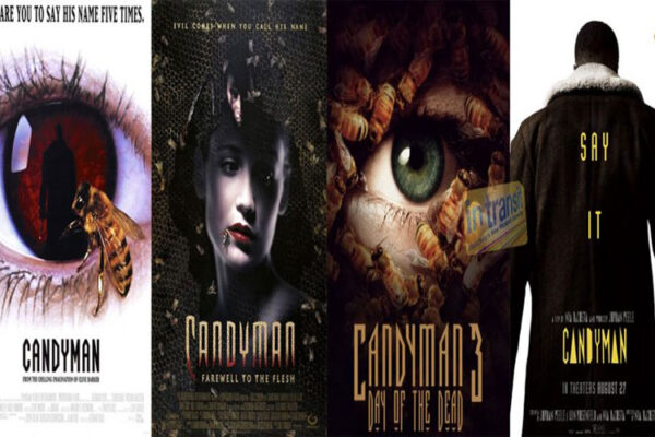 How Many Candyman Movies Are There (December 2024)