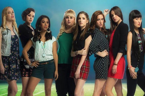 Pitch Perfect 2