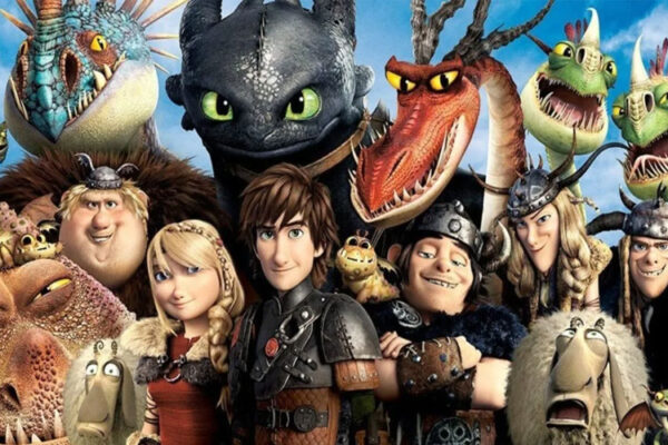 How to Train Your Dragon Movies In Order (December 2024)