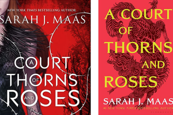 A Court of Thorns and Roses | PDF