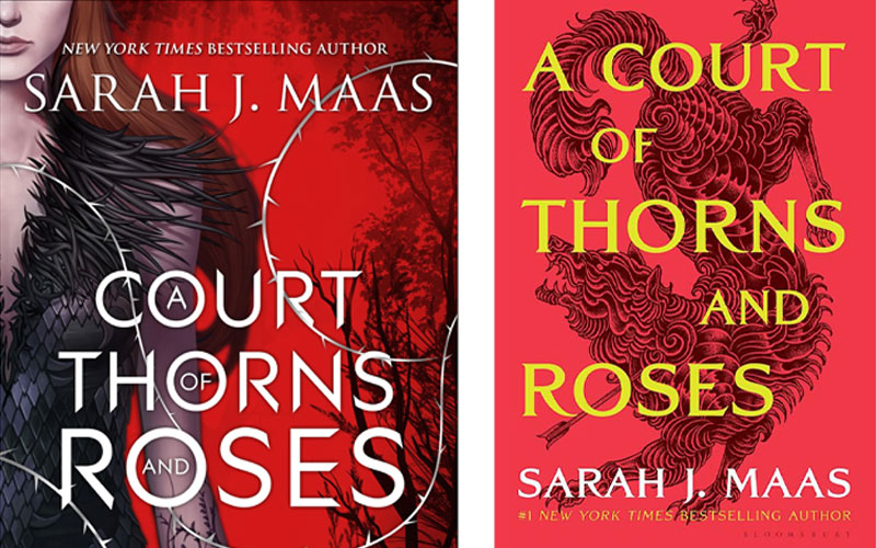 A Court of Thorns and Roses | PDF