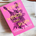 A Court of Wings and Ruin | PDF