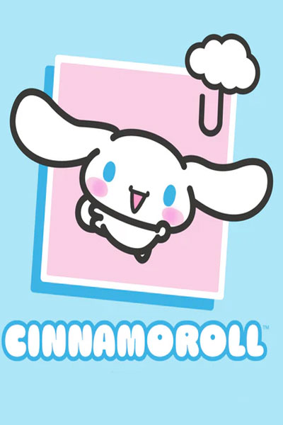 Cinnamoroll