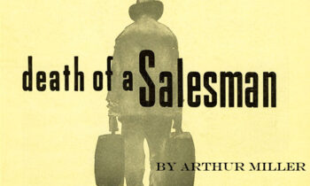 Death of a Salesman