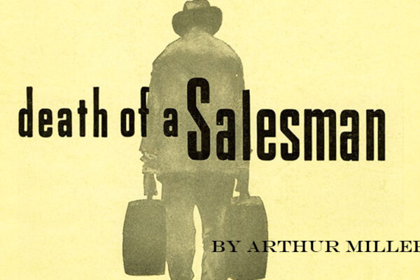 Death of a Salesman | PDF