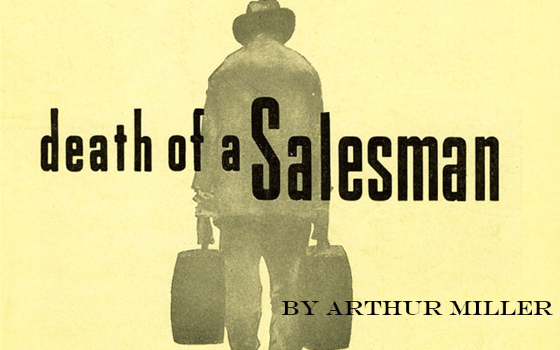 Death of a Salesman | PDF