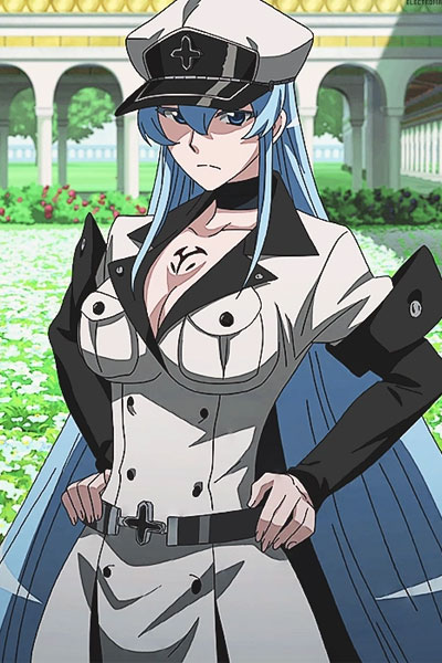 Esdeath