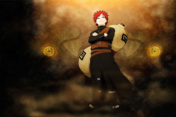 Gaara