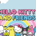 Hello Kitty and Friends Characters (November 2024)