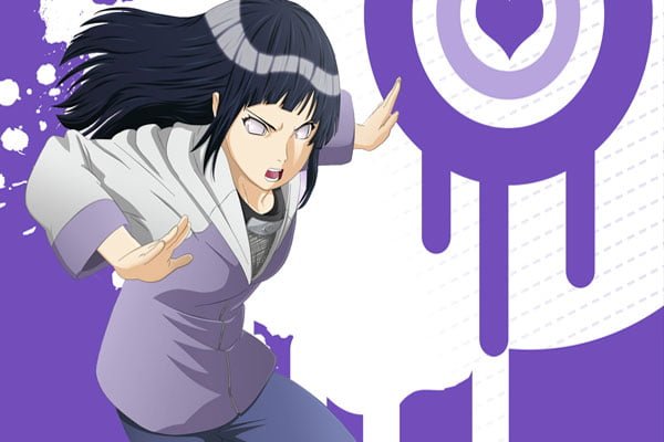 Hinata Hyuga