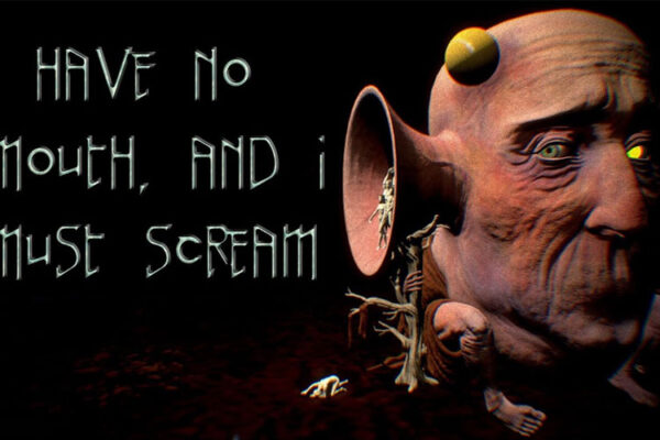 I Have No Mouth and I Must Scream by Harlan Ellison | PDF