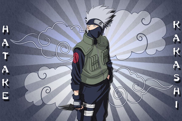 Kakashi Hatake