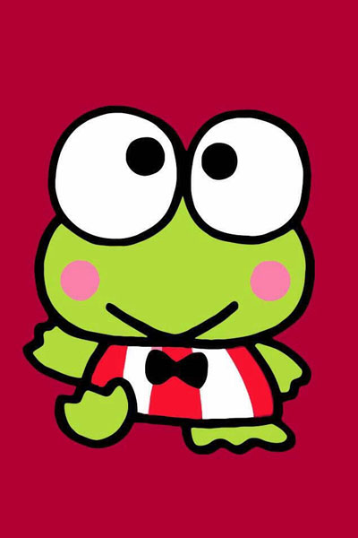 Keroppi