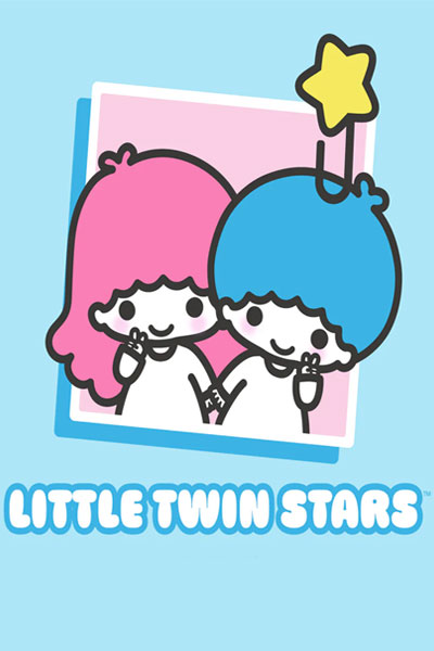 Little Twin Stars