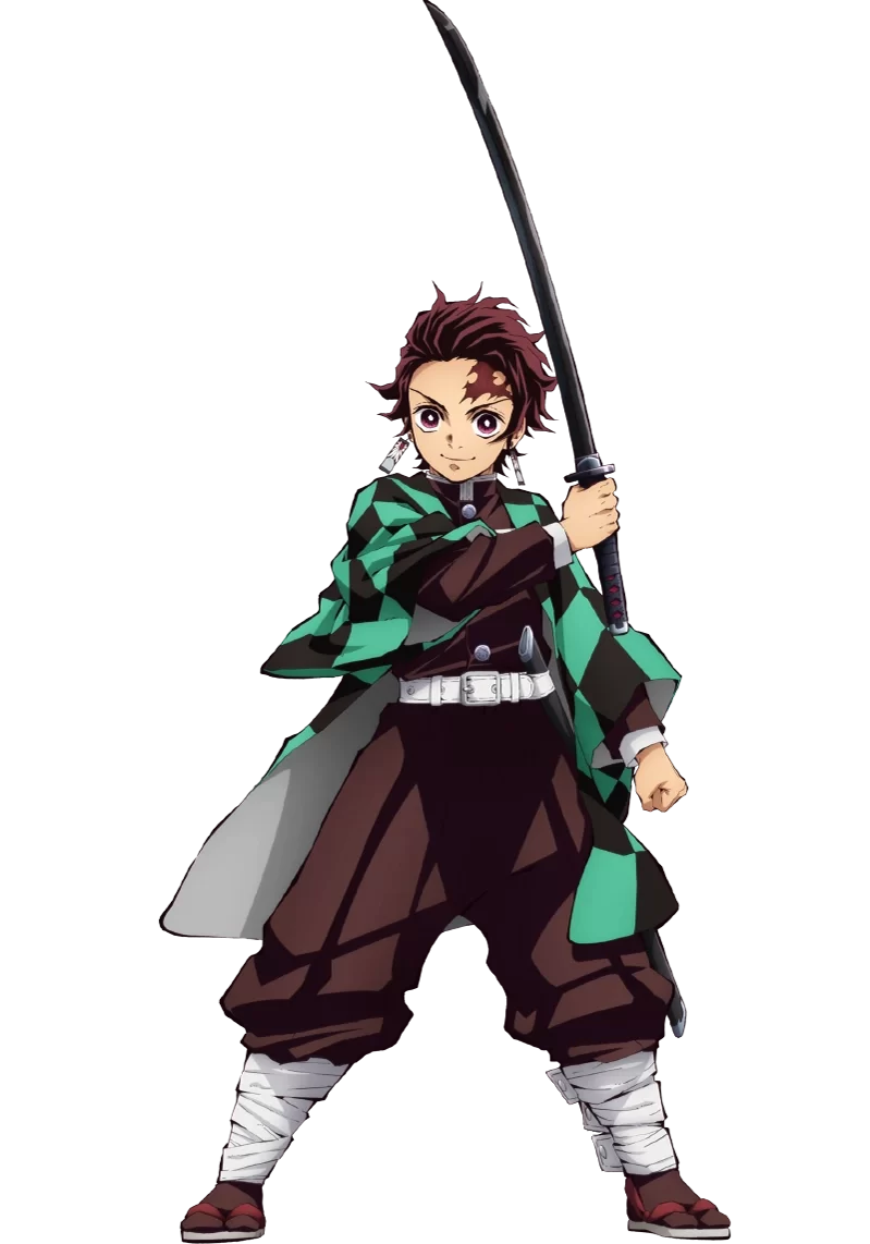 Tanjirou