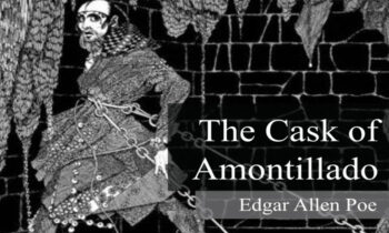 The Cask of Amontillado