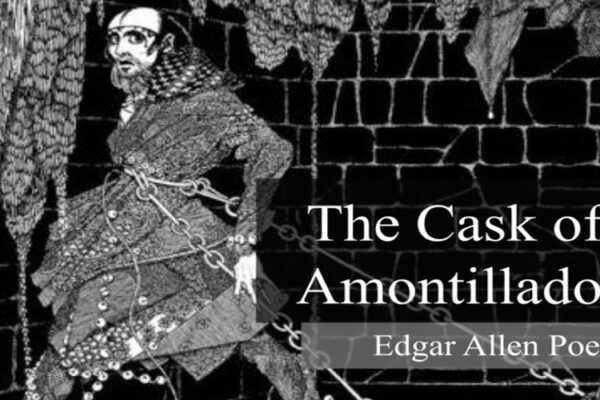 The Cask of Amontillado | PDF