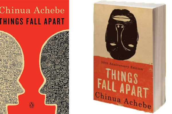 Things Fall Apart | PDF