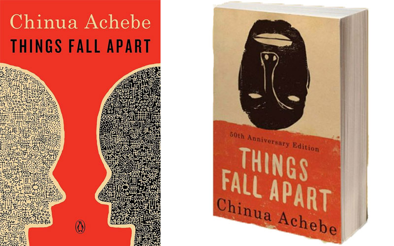 Things Fall Apart | PDF