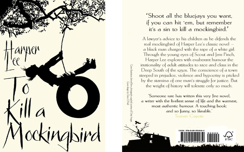 To Kill A Mockingbird | PDF