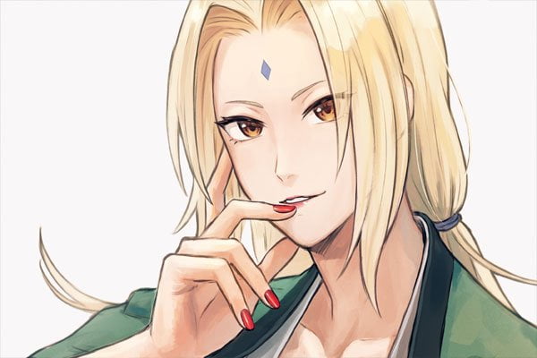 Tsunade