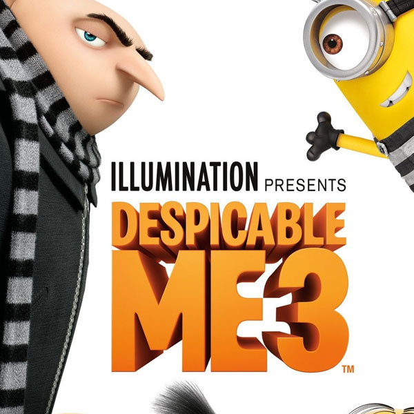 despicable me 3 (2017)