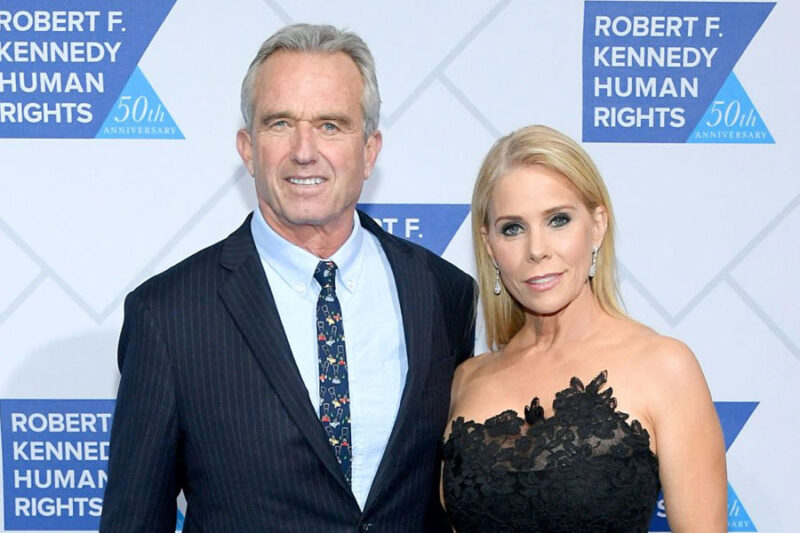 Is Cheryl Hines Still Married to Robert Kennedy Jr.? (December 2024)