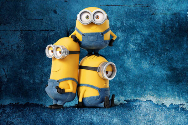 Minions Movies in Order – Chronology (December 2024)