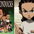 Where to Watch the Boondocks? (July 2025)